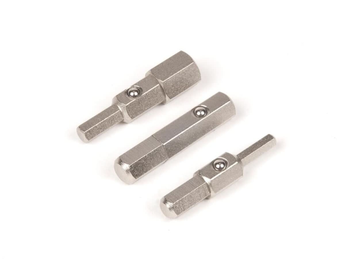 Eclat "E-Tool Bit Set" | Ride Hub