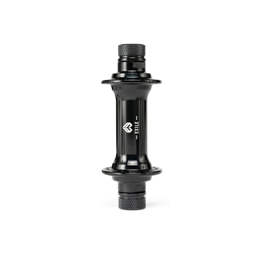 BMX Eclat Exile Front Hub | Ride Hub