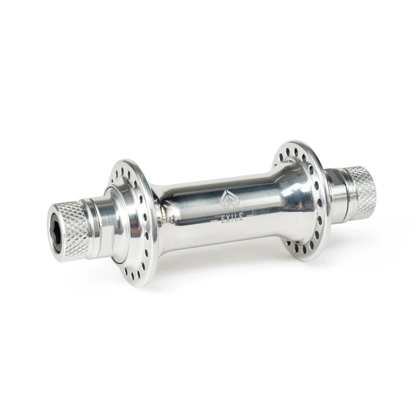BMX Eclat Exile Front Hub | Ride Hub