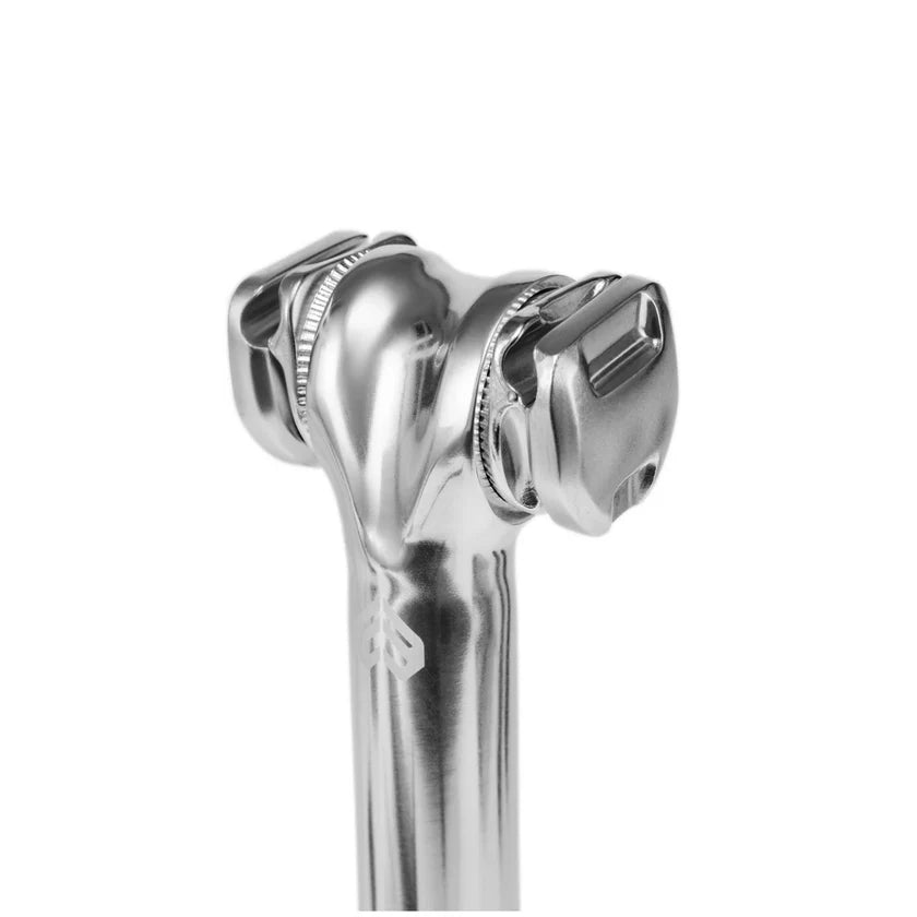 BMX Eclat Exile Railed Seat Post | RideHub