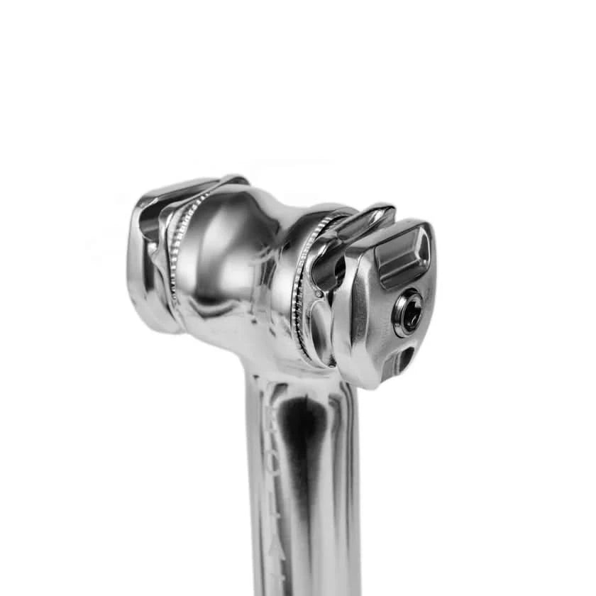 BMX Eclat Exile Railed Seat Post | RideHub
