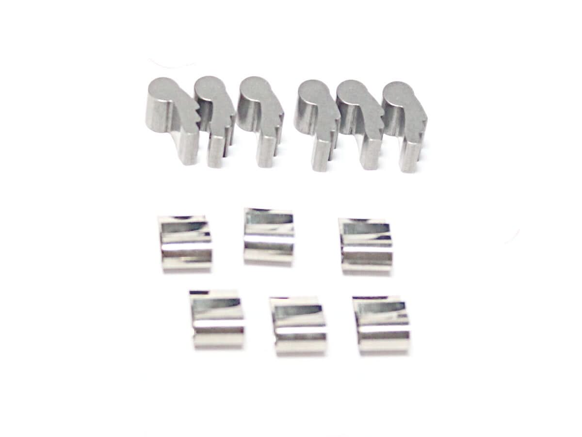 BMX Eclat Exile Spring & Pawl Set | Ride Hub