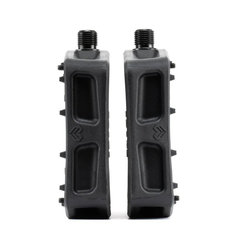Eclat Juggernaut Pedal Jordan Godwin Signature BMX Pedals | Ride Hub