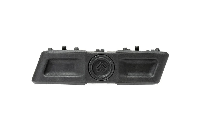 Eclat Juggernaut Pedal Jordan Godwin Signature BMX Pedals | Ride Hub