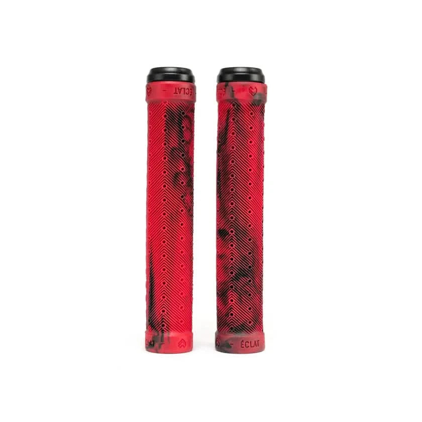 Eclat Octa Grip BMX Grips | RideHub