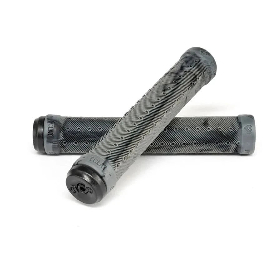 Eclat Octa Grip BMX Grips | RideHub