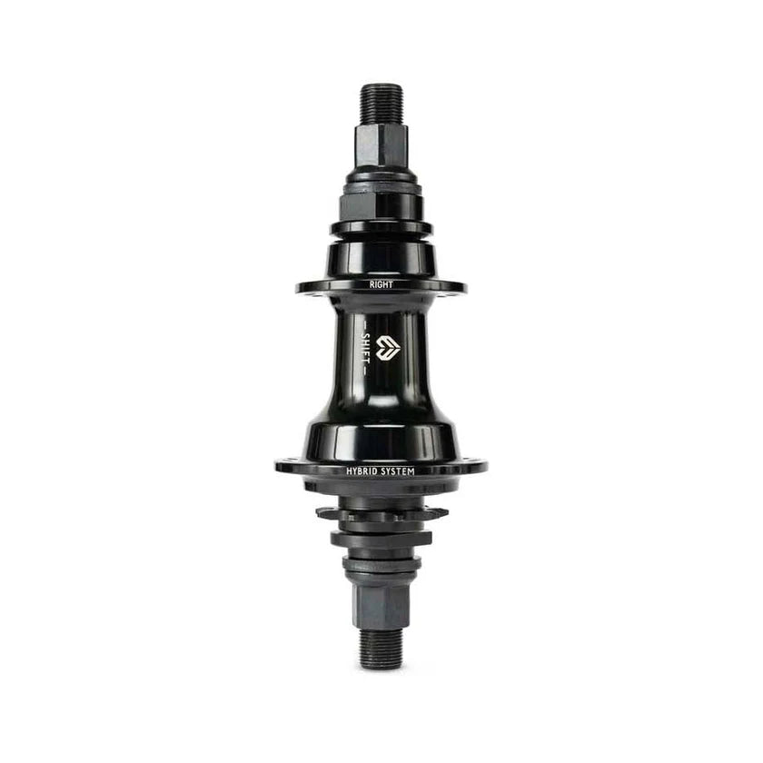 BMX Eclat Shift FC/CS (Hybrid System) Rear Hub | Ride Hub