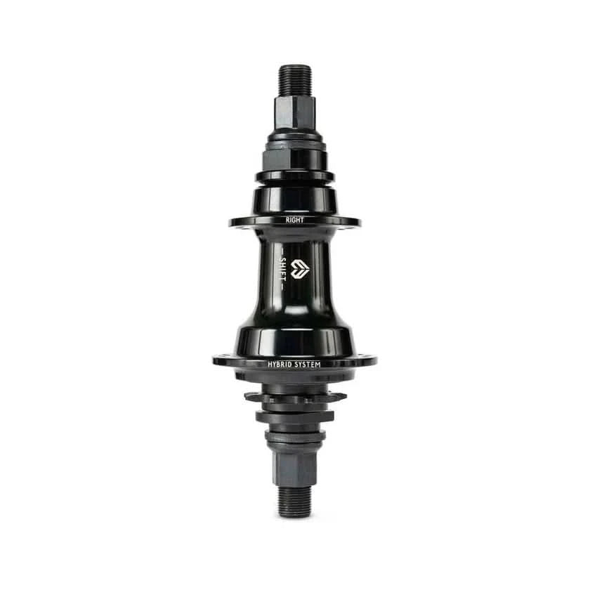 BMX Eclat Shift FC/CS (Hybrid System) Rear Hub | Ride Hub