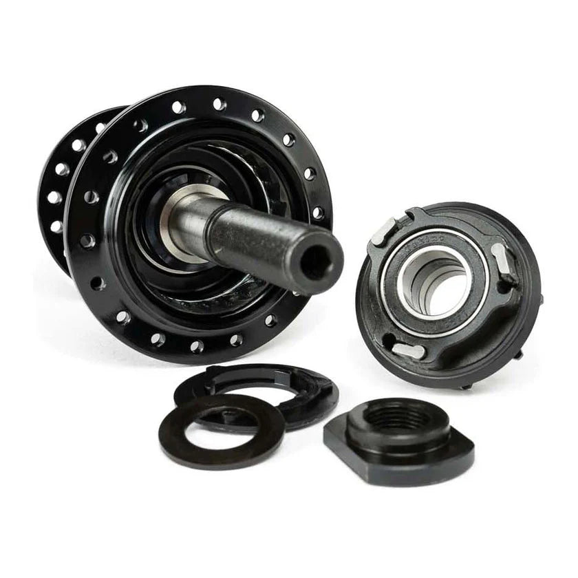 BMX Eclat Shift FC/CS (Hybrid System) Rear Hub | Ride Hub