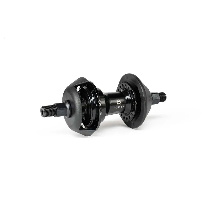BMX Eclat Shift FC/CS (Hybrid System) Rear Hub | Ride Hub