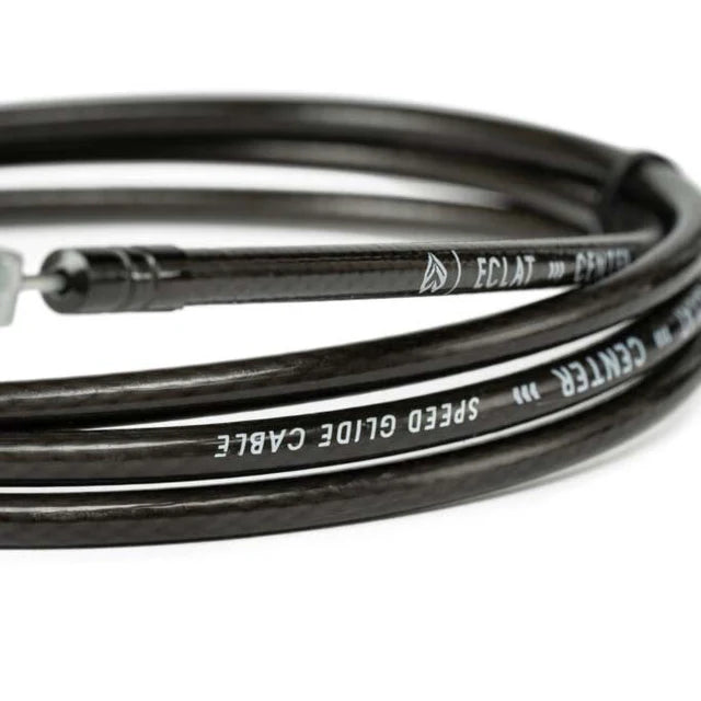BMX Eclat Center Linear Brake Cable | RideHub