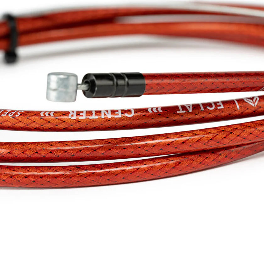 BMX Eclat Center Linear Brake Cable | RideHub