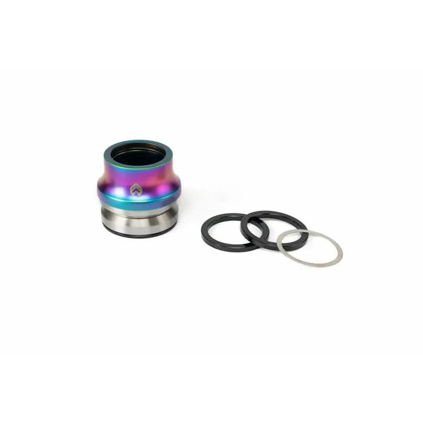 Eclat Wave 22 Headset BMX Headset | RideHub