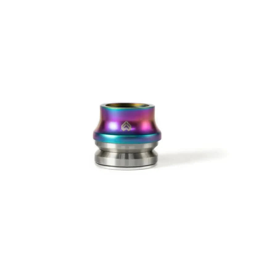 Eclat Wave 22 Headset BMX Headset | RideHub