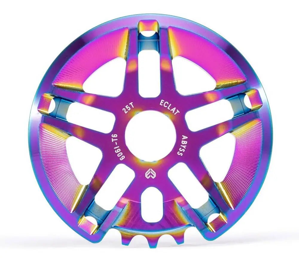 BMX Eclat Abyss Guard Sprocket | Ride Hub