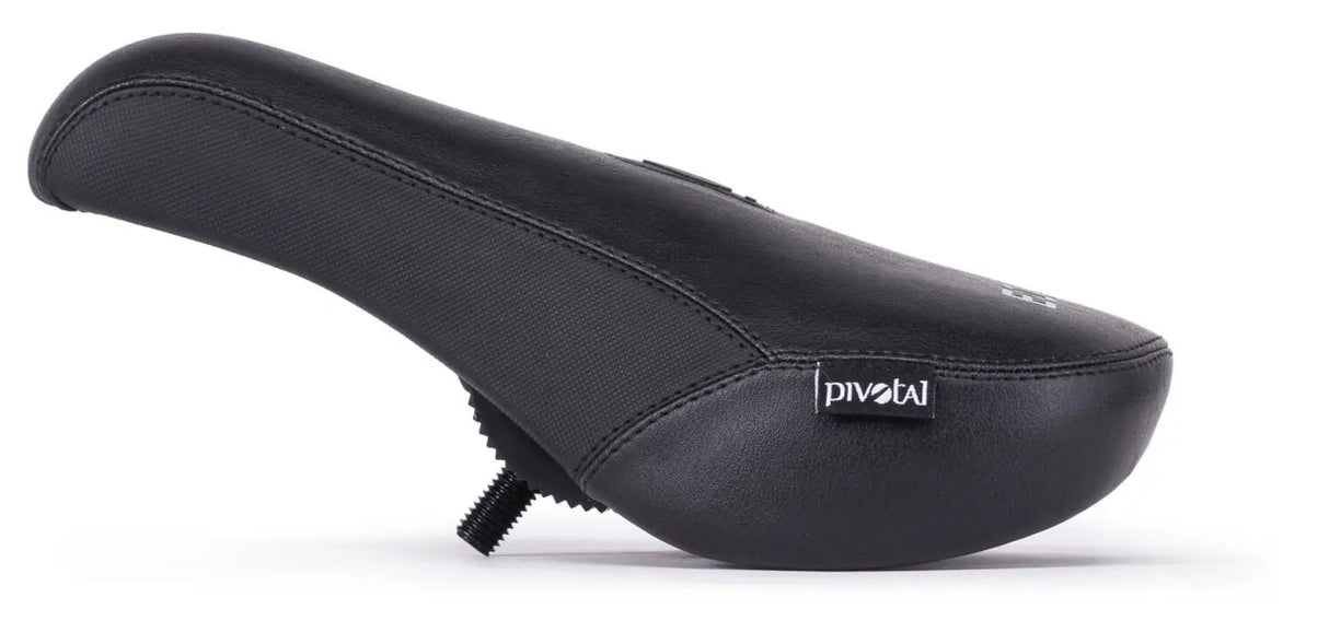 Eclat Bios Pivotal Seat Fat V2 BMX saddle | RideHub