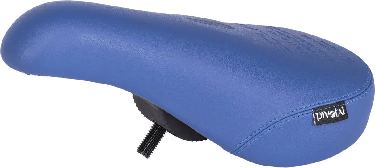 Eclat Bios Pivotal Seat Fat V2 BMX saddle | RideHub
