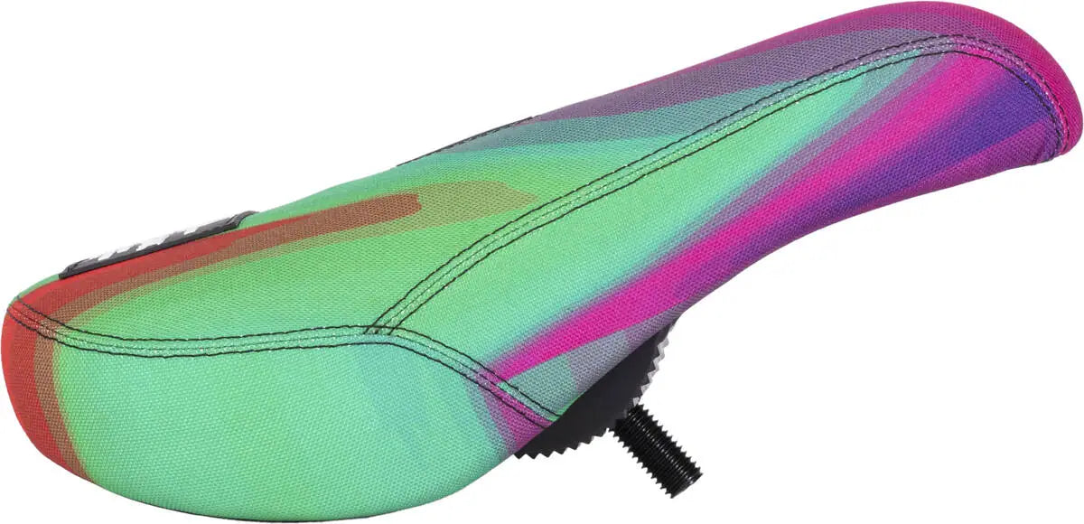 Eclat Bios Pivotal Seat Fat V2 BMX saddle | RideHub