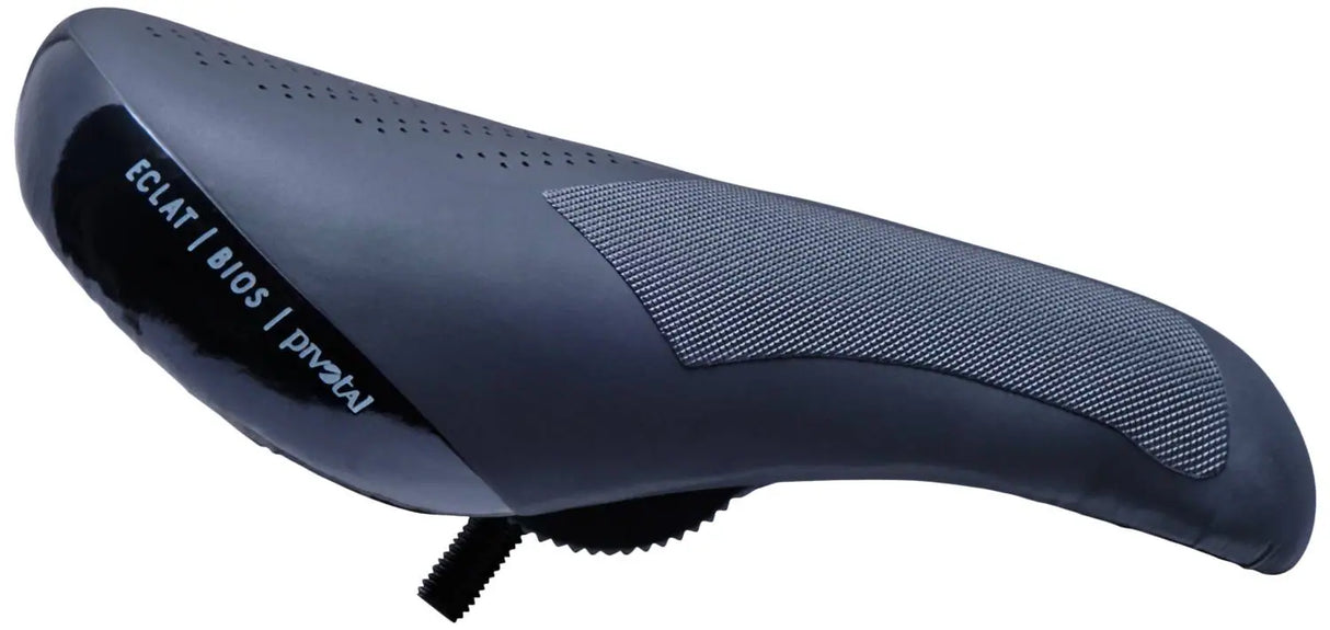Eclat Bios Pivotal Seat Fat V2 BMX saddle | RideHub