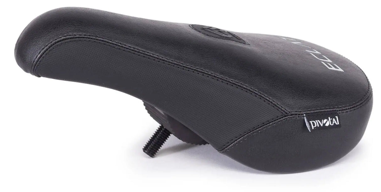 Eclat Bios Pivotal Seat Fat V2 BMX saddle | RideHub