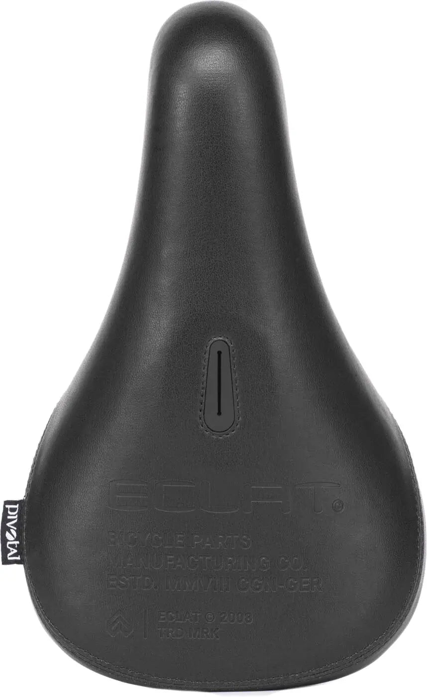 Eclat Bios Pivotal Seat Fat V2 BMX saddle | RideHub