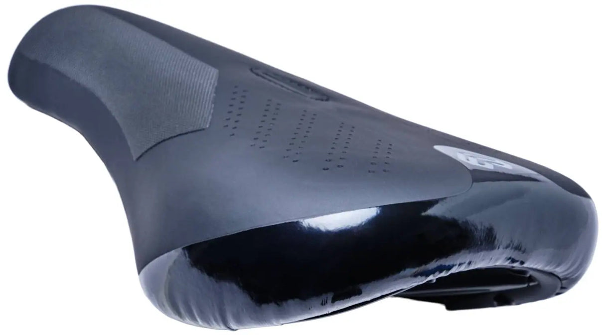 Eclat Bios Pivotal Seat Fat V2 BMX saddle | RideHub