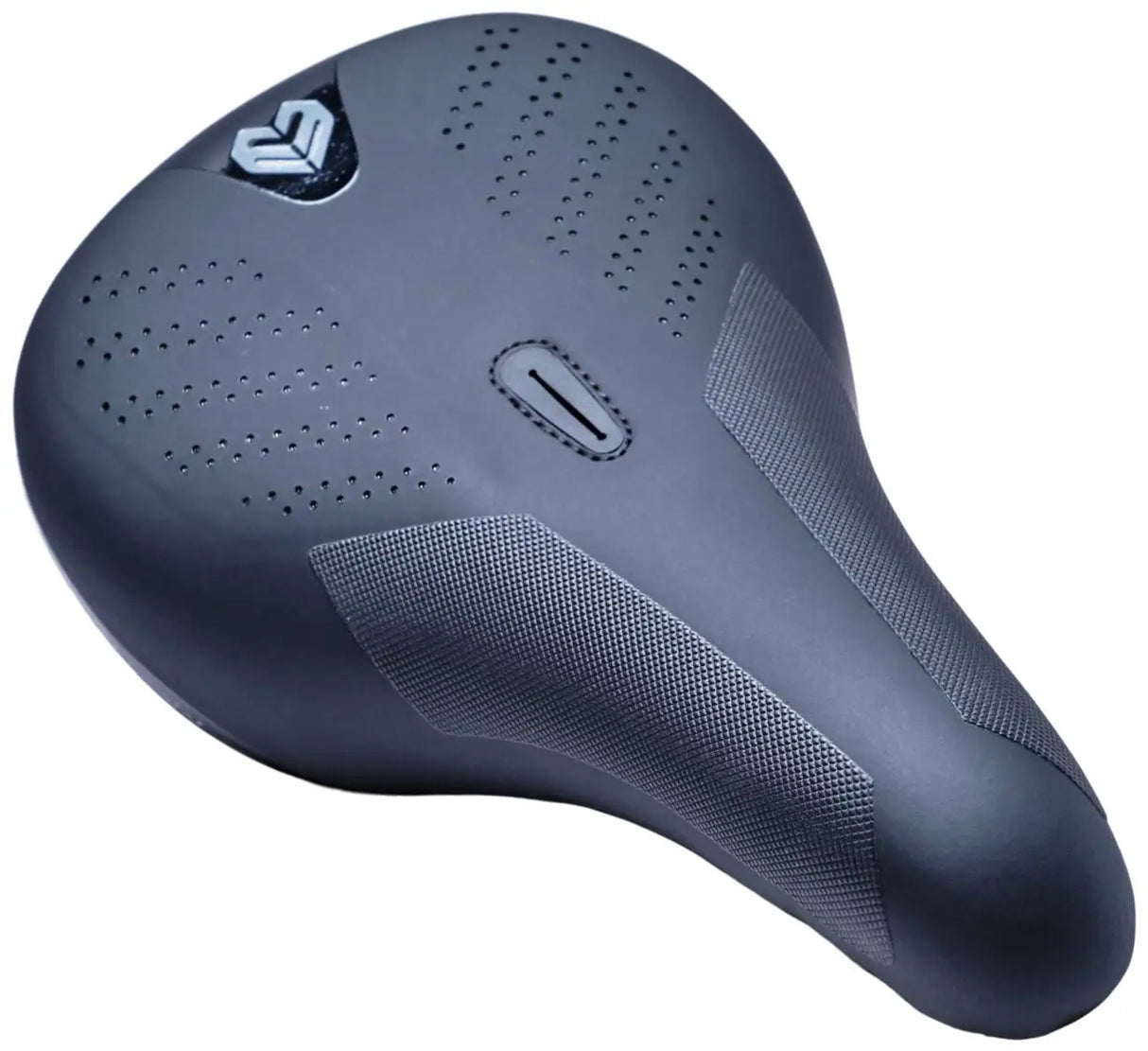 Eclat Bios Pivotal Seat Fat V2 BMX saddle | RideHub