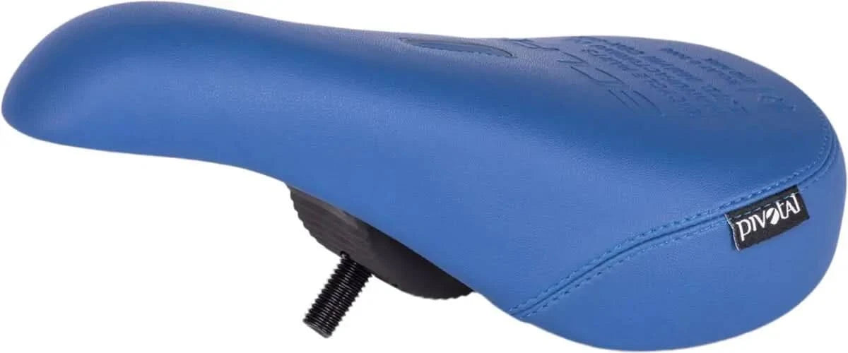 Eclat Bios Pivotal BMX saddle | RideHub