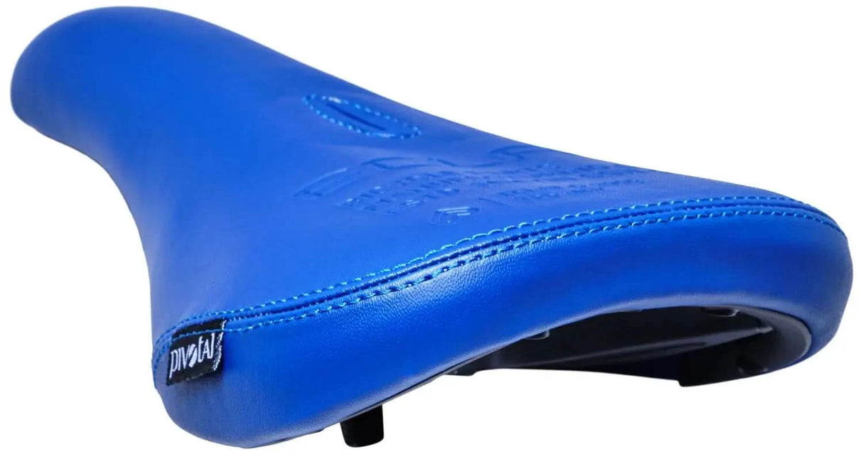 Eclat Bios Pivotal BMX saddle | RideHub