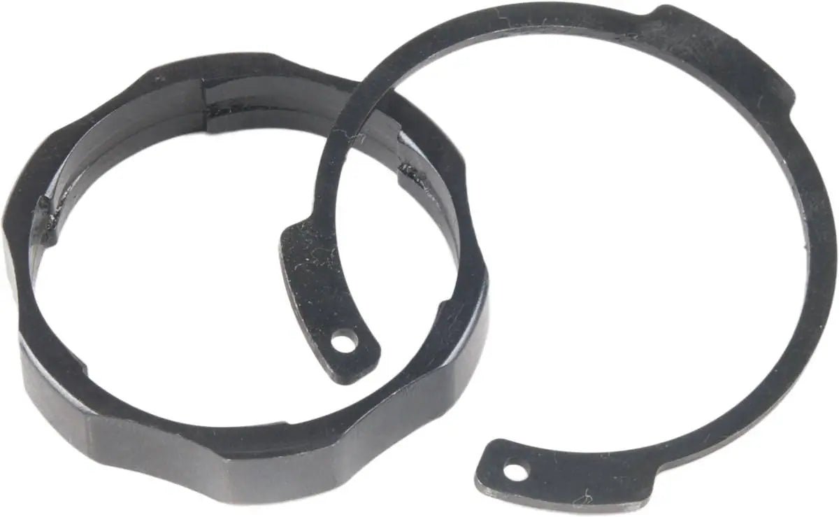 Spline Ring & Spring for BMX Hubs eclat Spline Ring & C Clip-Blind-Cassette | Ride Hub