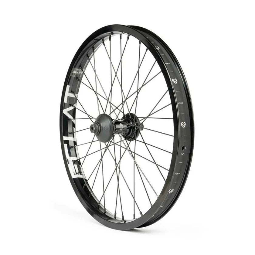 BMX Eclat Bondi / Cortex OS Front Wheel | Ride Hub