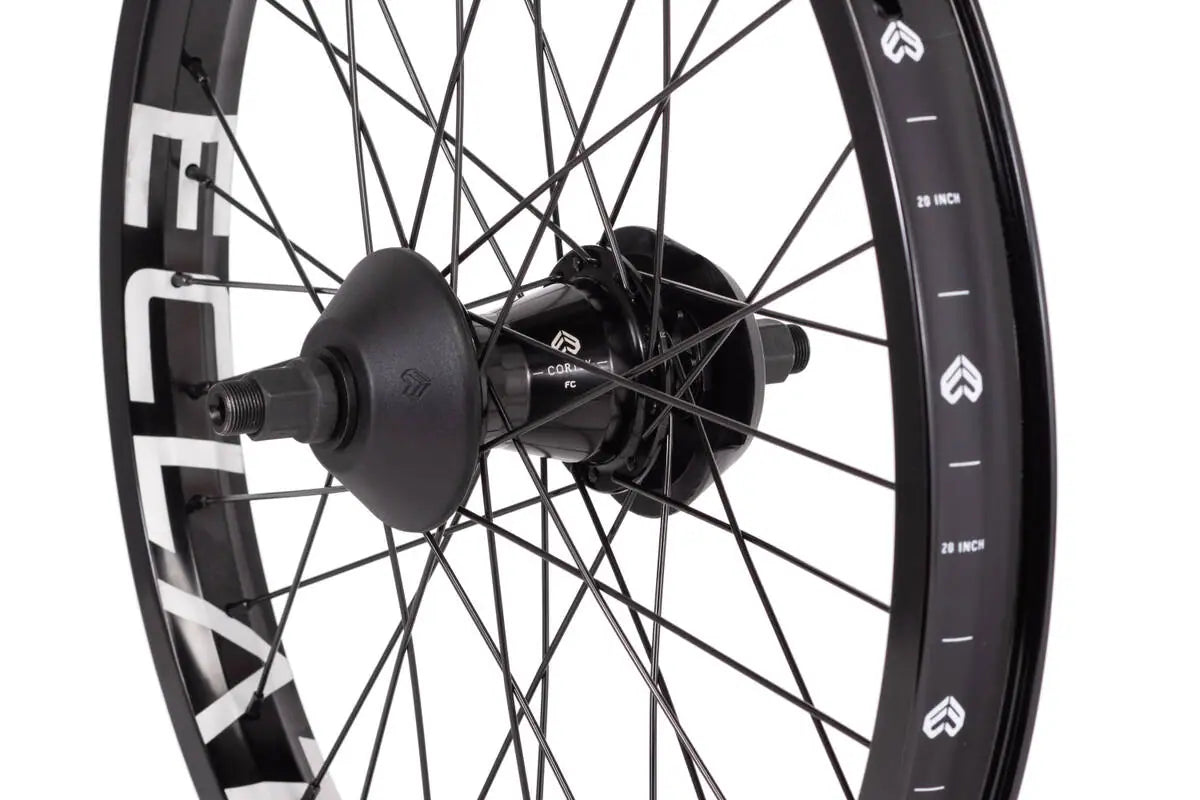 BMX Eclat Bondi/Cortex Freecoaster Rear Wheel | Ride Hub