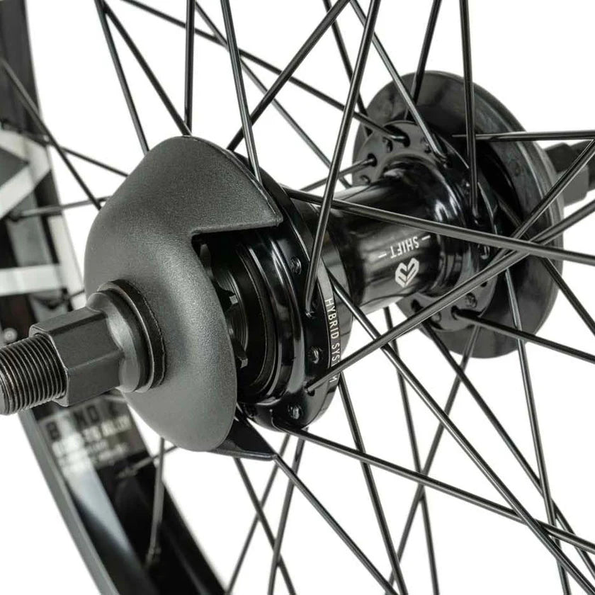 BMX Eclat Bondi/Shift Freecoaster Rear Wheel | Ride Hub