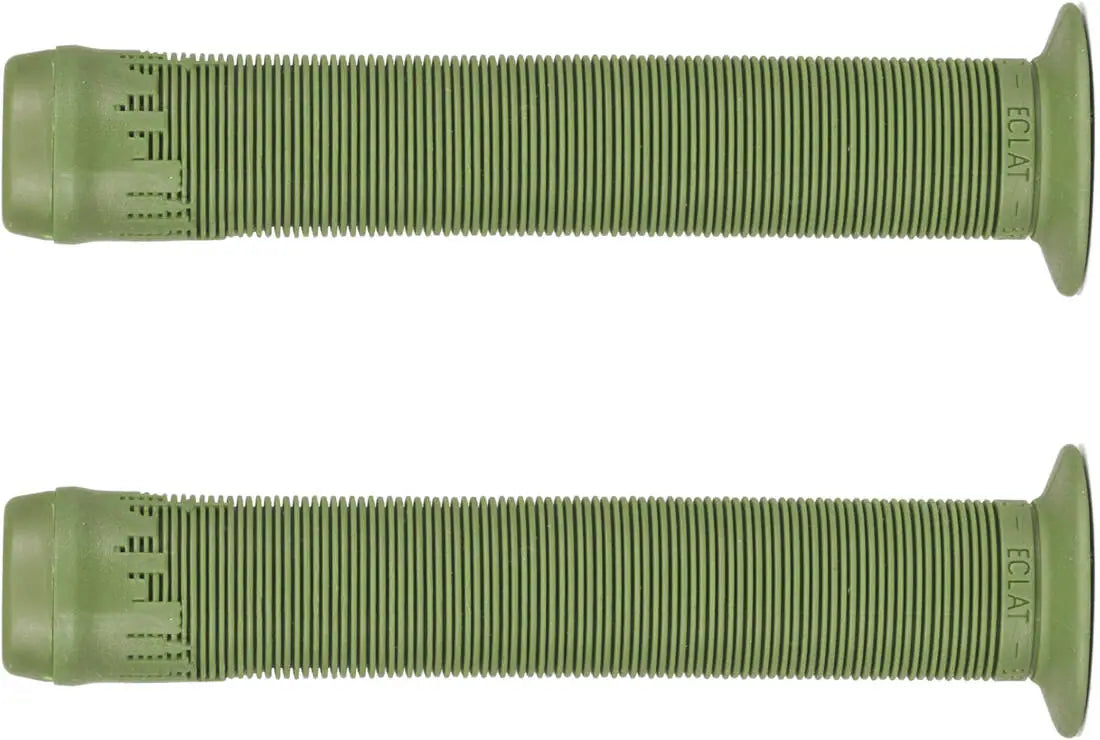 Eclat Bruno BMX Grips | RideHub