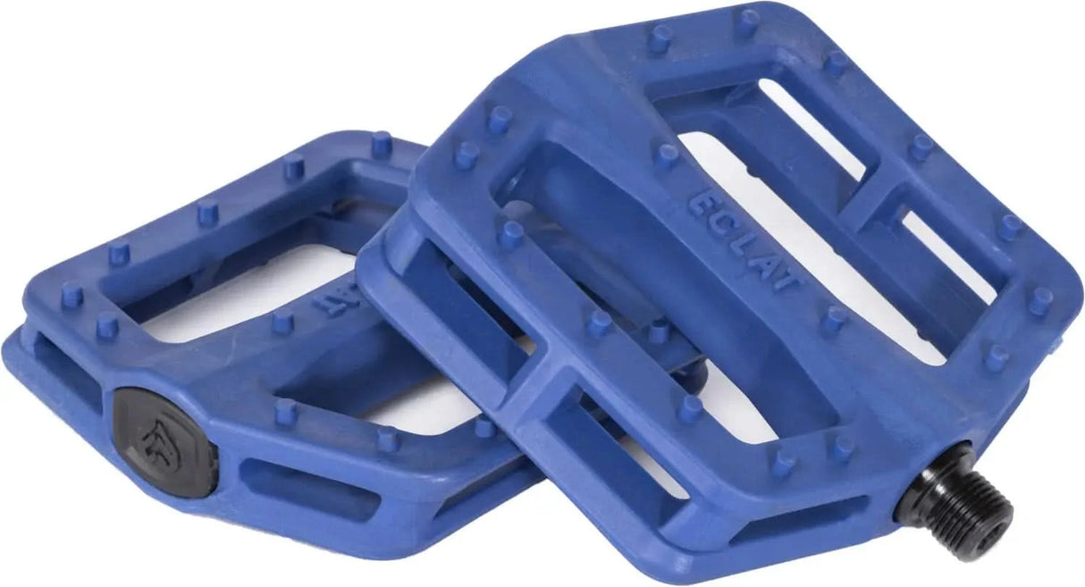 Eclat Centric Pedal BMX Pedals | Ride Hub