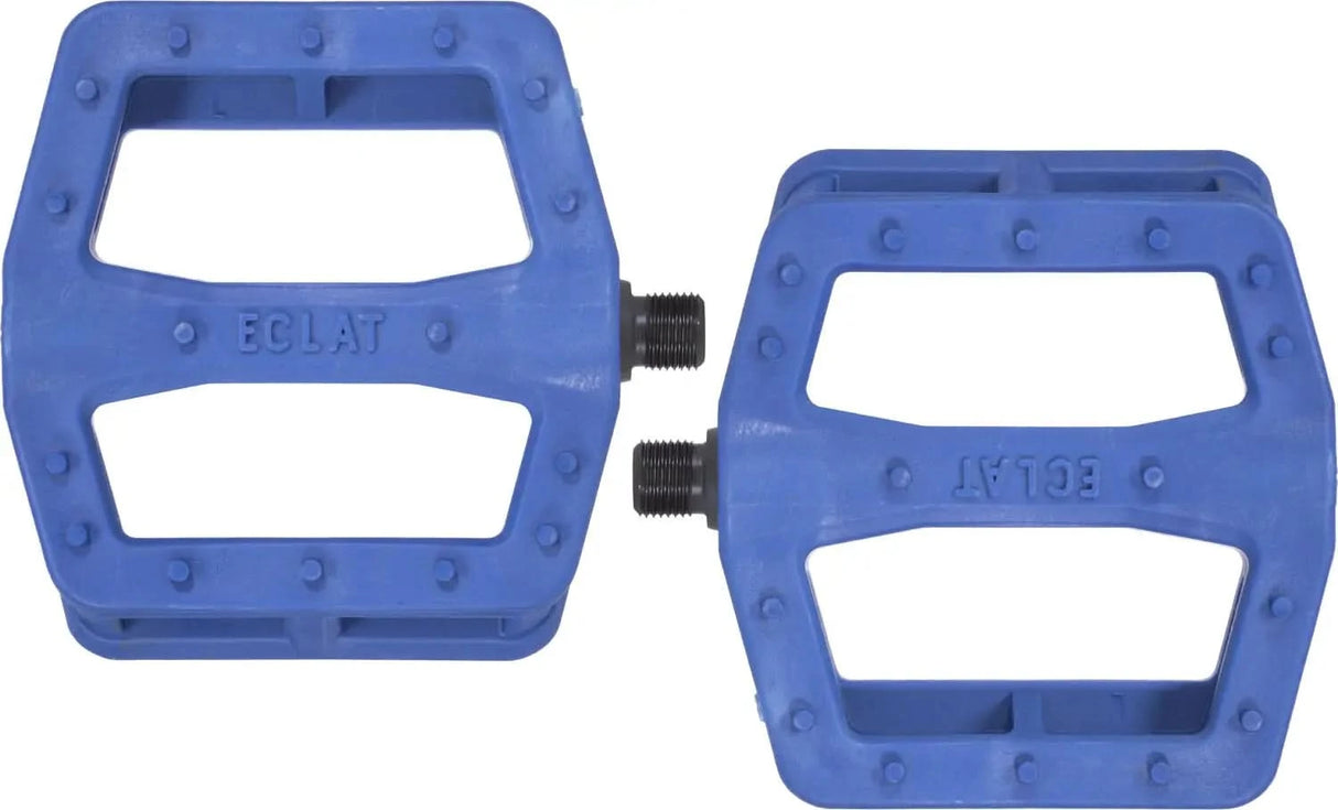 Eclat Centric Pedal BMX Pedals | Ride Hub