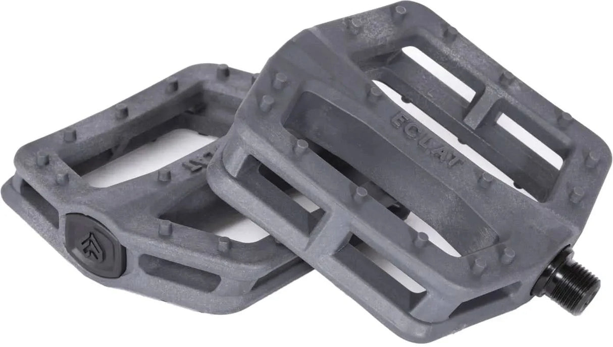 Eclat Centric Pedal BMX Pedals | Ride Hub