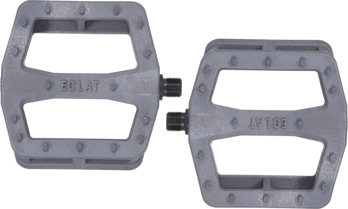 Eclat Centric Pedal BMX Pedals | Ride Hub