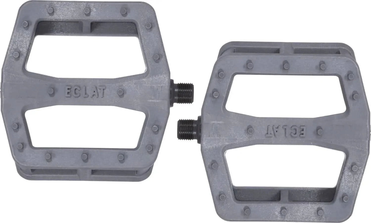 Eclat Centric Pedal BMX Pedals | Ride Hub