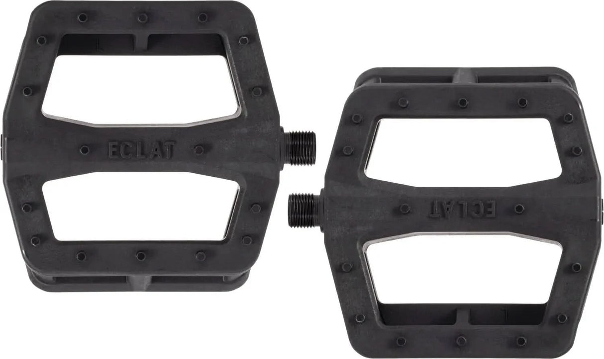 Eclat Centric Pedal BMX Pedals | Ride Hub