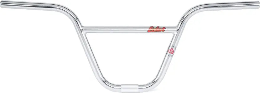 Eclat Chocolate Bar Jordan Godwin Signature BMX Handlebar | Ride Hub