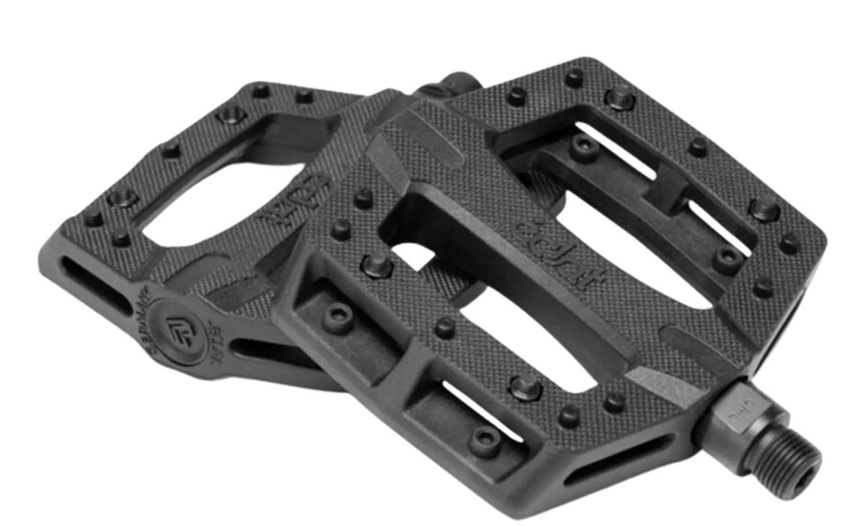 Eclat Contra Pedal BMX Pedals | Ride Hub