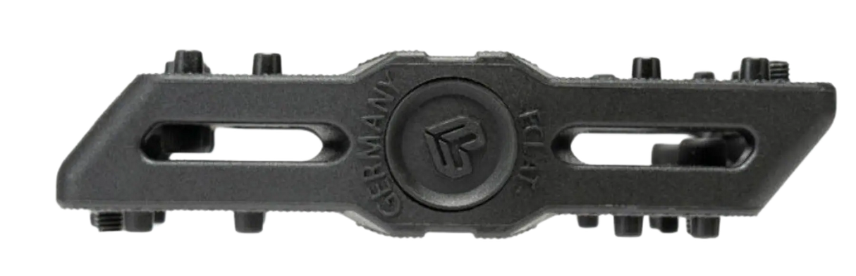 Eclat Contra Pedal BMX Pedals | Ride Hub