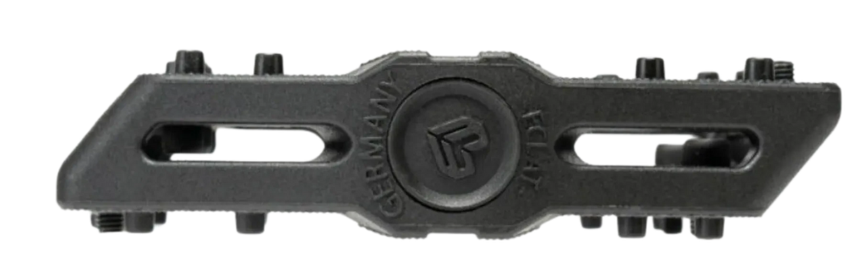 Eclat Contra Pedal BMX Pedals | Ride Hub