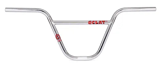 BMX Eclat Controller Bar Lewis Mills Signature 25.4mm Handlebar | RideHub