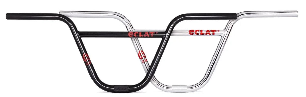 BMX Eclat Controller Bar Lewis Mills Signature 25.4mm Handlebar | RideHub