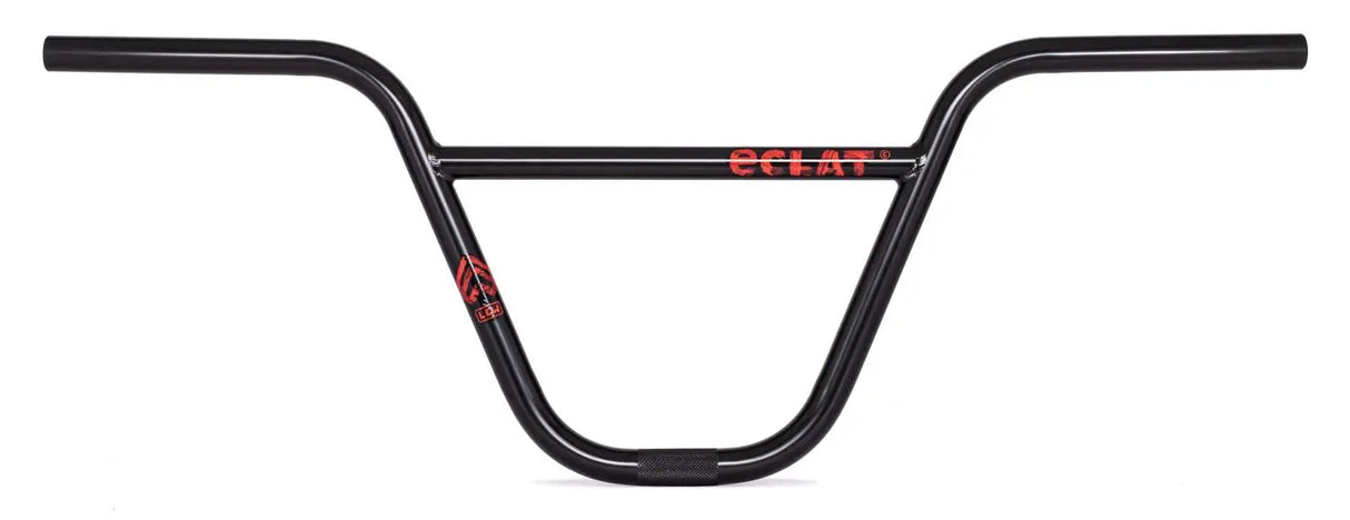 BMX Eclat Controller Bar Lewis Mills Signature 25.4mm Handlebar | RideHub