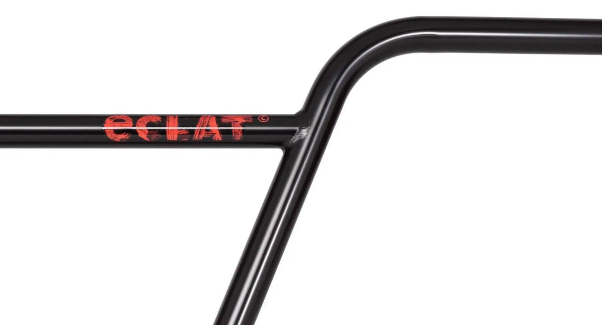 BMX Eclat Controller Bar Lewis Mills Signature 25.4mm Handlebar | RideHub
