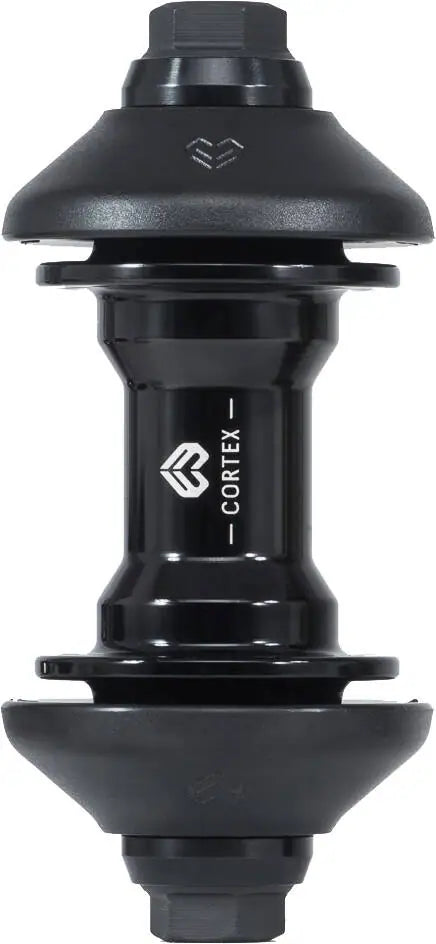 BMX Eclat Cortex Front Hub | Ride Hub