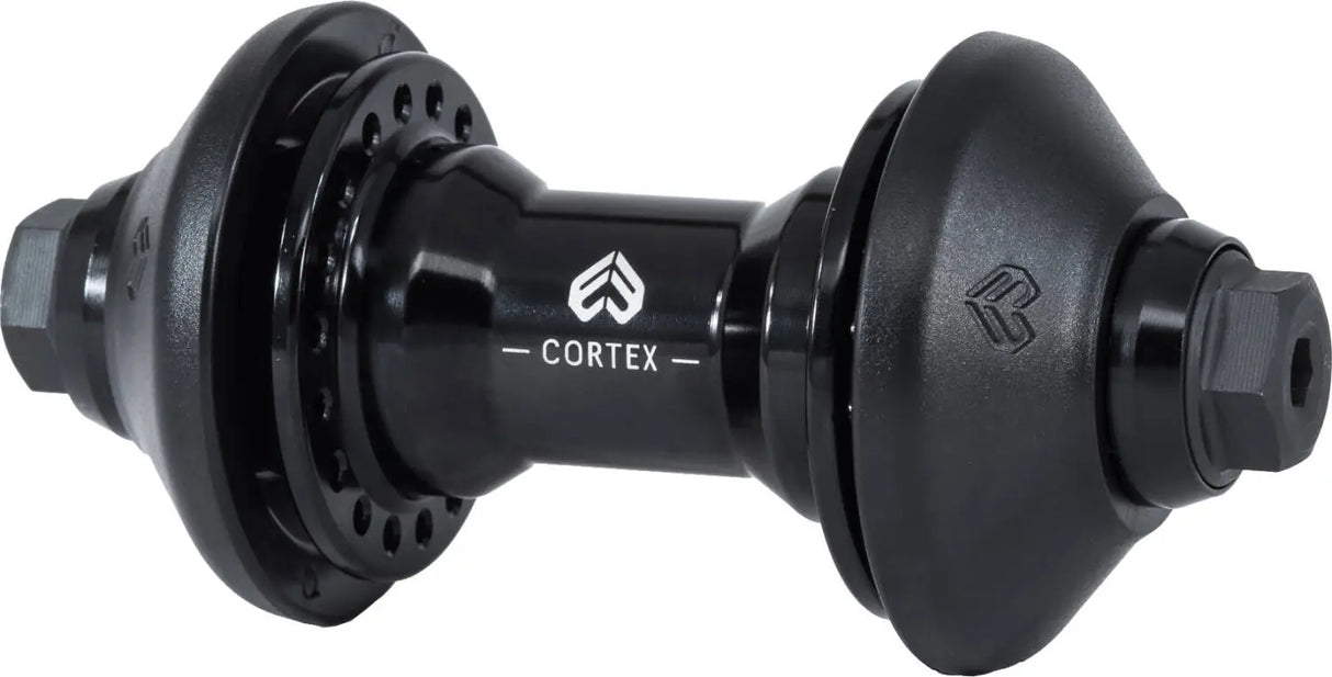 BMX Eclat Cortex Front Hub | Ride Hub